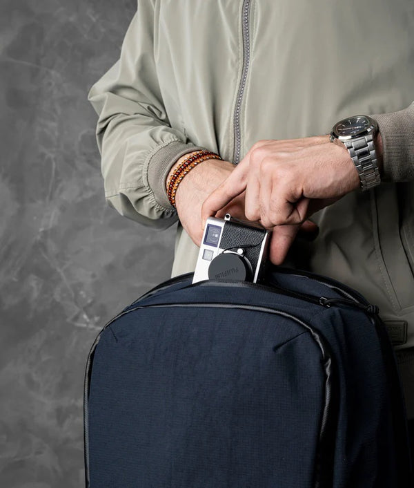 Alpaka Elements Backpack PRO