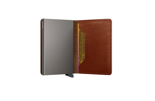 Secrid Slimwallet Texano Leather