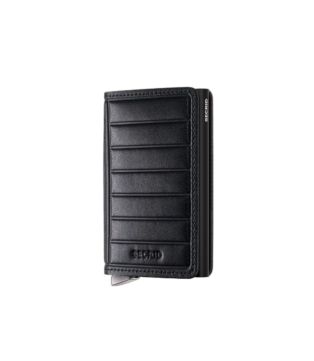Secrid Premium Slimwallet Emboss Leather+