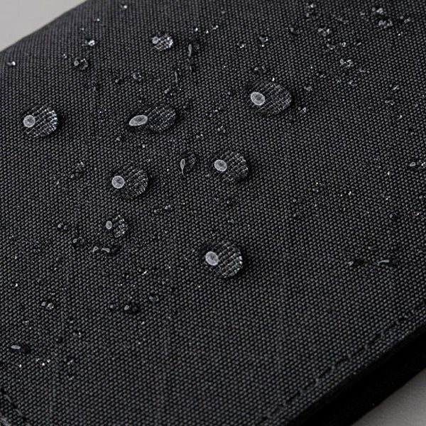 Alpaka Ark Bifold Cash Wallet
