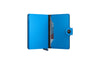 Secrid Mini Wallet Yard Powder
