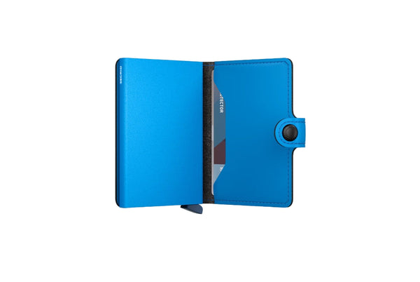 Secrid Mini Wallet Yard Powder