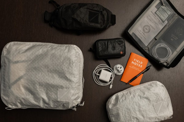 Evergoods Transit Packing Cube 10L ULTRA