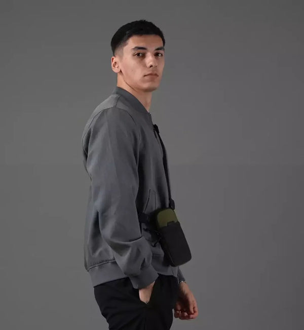 Alpaka Modular Shoulder Pocket Slim