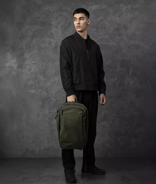 Alpaka Traverse Backpack