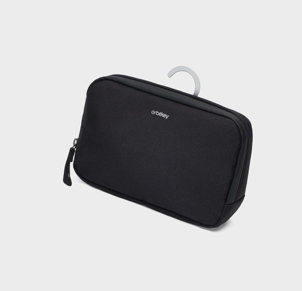 Orbitkey Toiletry Pouch