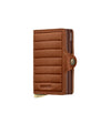 Secrid Premium Twinwallet Emboss Lines Leather+