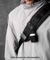 Alpaka Bravo Sling Max  V2
