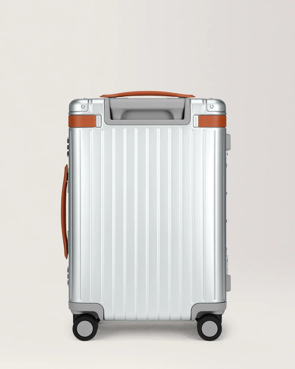Carl Friedrik - The Carry-On Aluminum Luggage