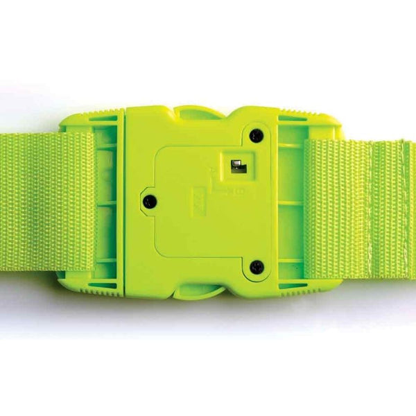 Travel Blue TSA Combination Luggage Strap