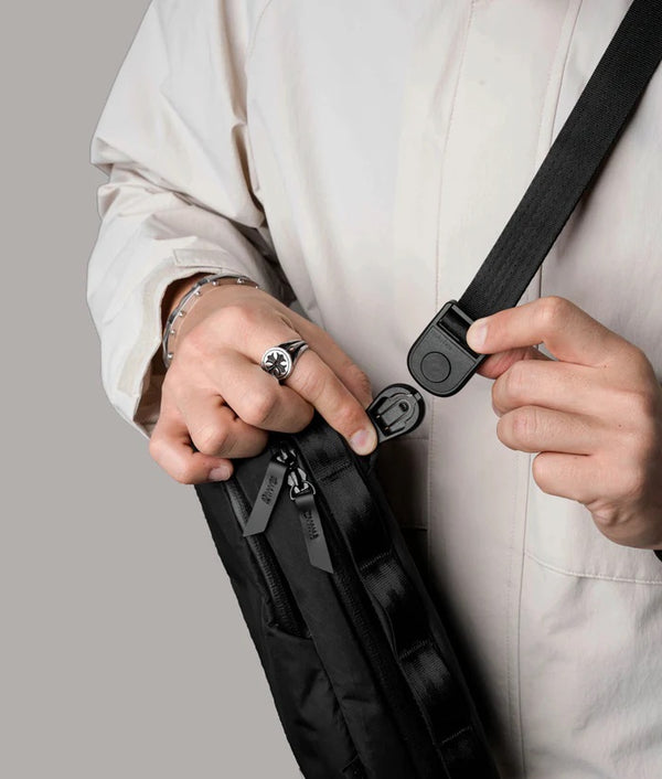 Alpaka Metro Sling Max