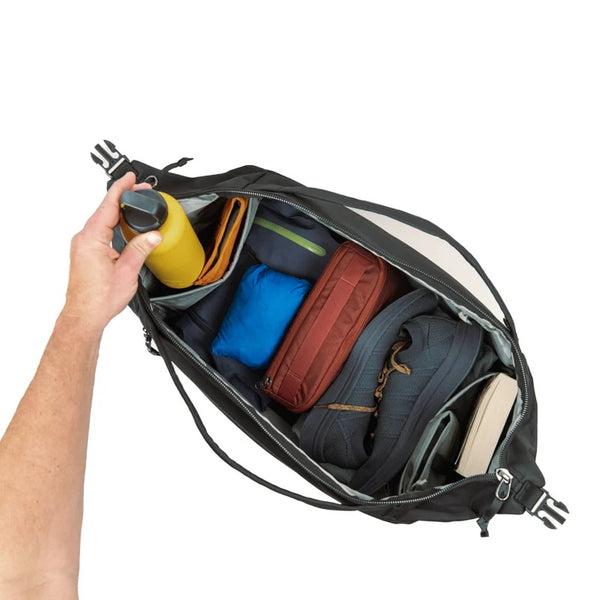 Evergoods Transit Duffel 25L