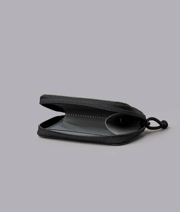 Alpaka Zip Coin Wallet