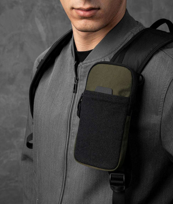 Alpaka Modular Shoulder Pocket Slim