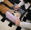 Orbitkey Hanging Toiletry Pouch