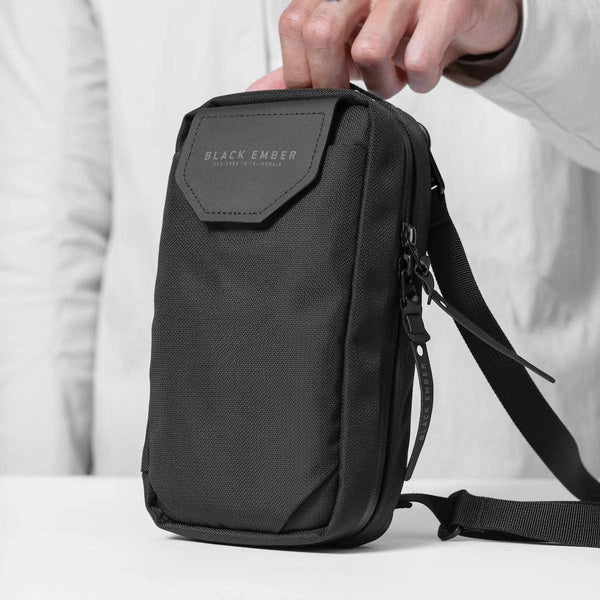 Black Ember TKX - Minimal Sling
