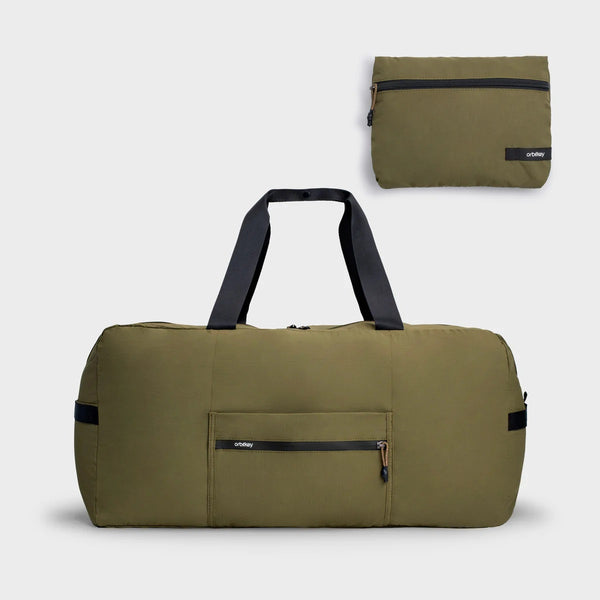 Orbitkey Foldable Duffel
