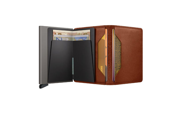 Secrid Slimwallet Texano Leather