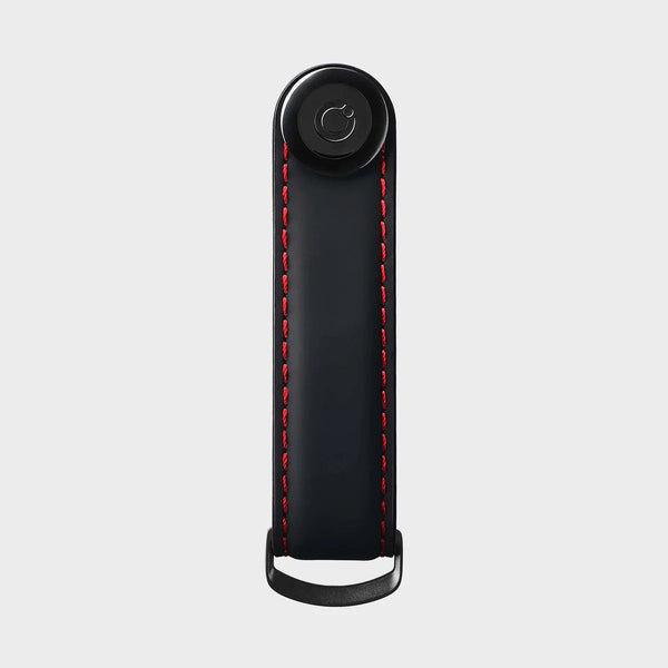 Orbitkey Key Organiser Matte Leather