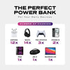 Statik SmartCharge 5-in-1 Travel Charger
