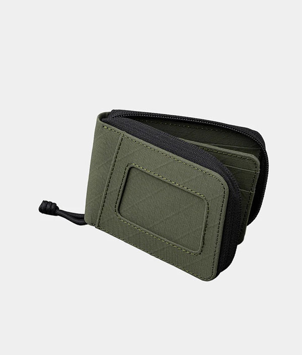 Alpaka Zip ID Wallet