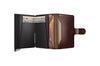 Secrid Premium Miniwallet Dusk+ Leather