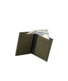 Alpaka Ark Bifold Cash Wallet