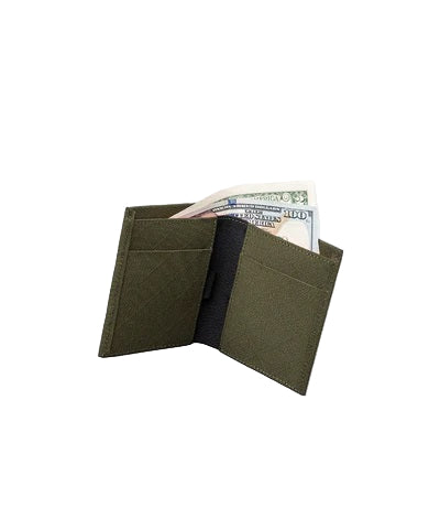 Alpaka Ark Bifold Cash Wallet