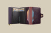 Secrid Premium Twinwallet Basco Leather+