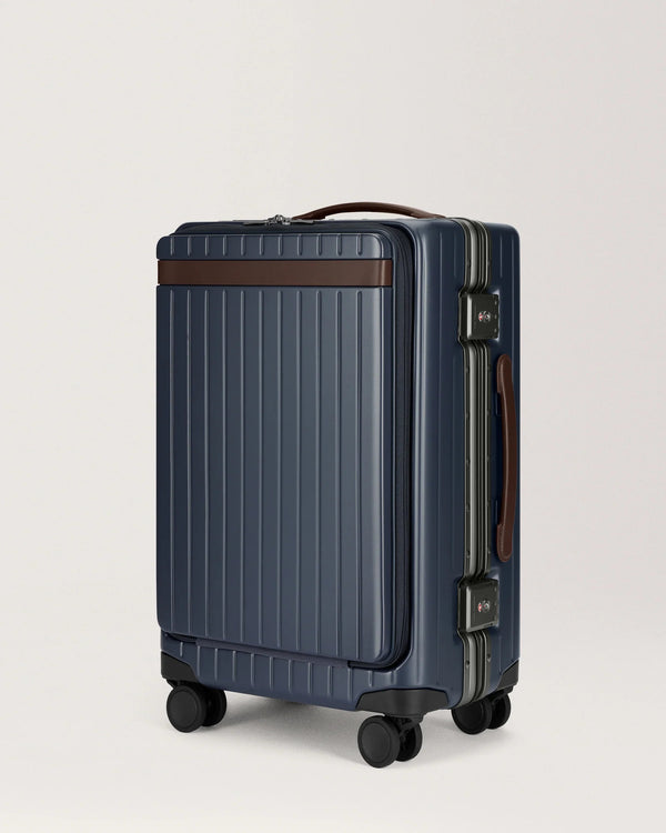 Carl Friedrik - The Carry-On X Luggage