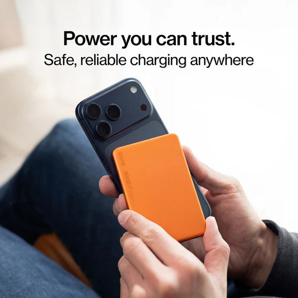 State Power Bank 5000 mAh