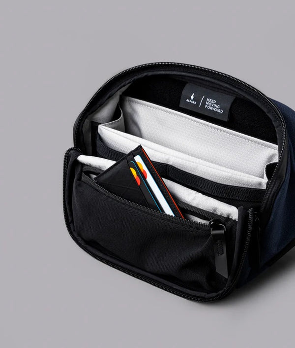 Alpaka Vertex Pouch
