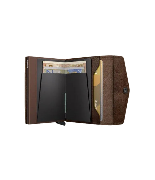Secrid Envelope Vintage Leather