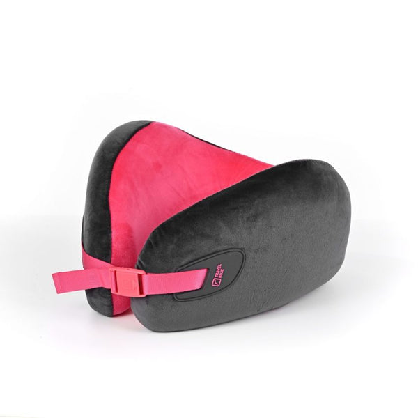 Travel Blue Infinity Pillow