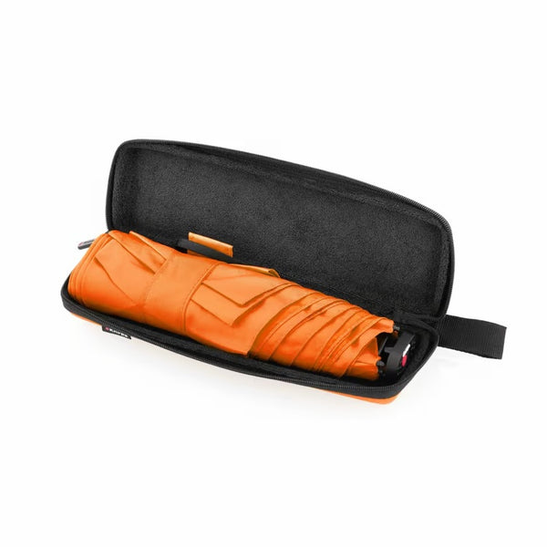 Knirps X4U Ultra Light Slim Manual with EVA Case