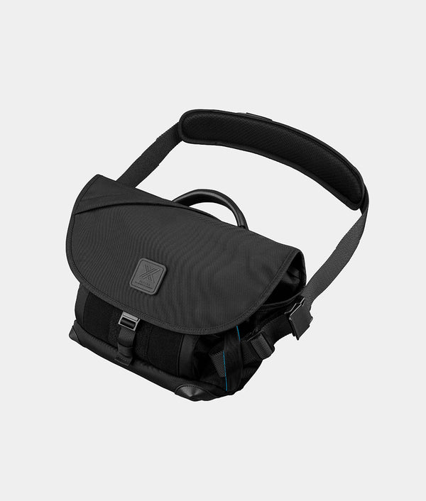 Alpaka 7ven Messenger – Decade Edition