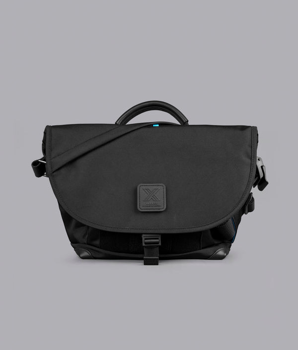 Alpaka 7ven Messenger – Decade Edition