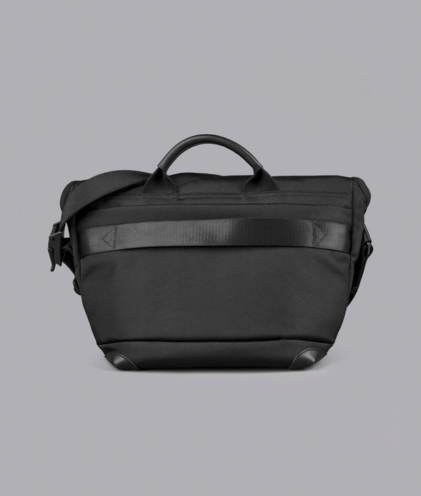 Alpaka 7ven Messenger – Decade Edition