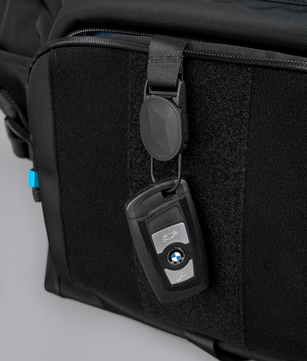 Alpaka 7ven Messenger – Decade Edition