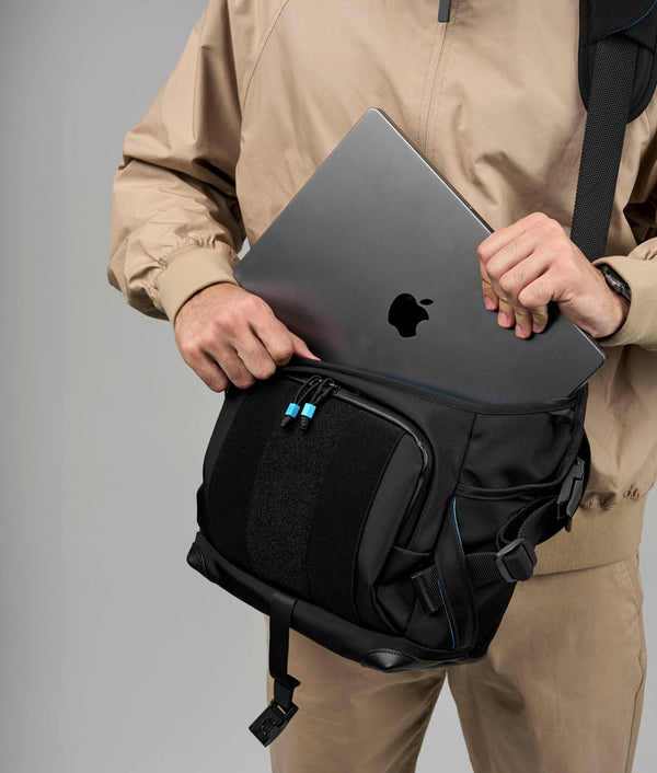 Alpaka 7ven Messenger – Decade Edition