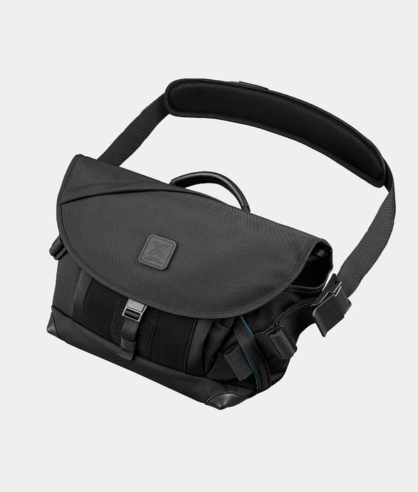 Alpaka 7ven Messenger – Decade Edition
