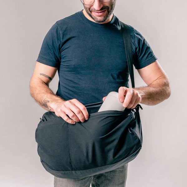 Matador ReFraction Packable Duffle Bag