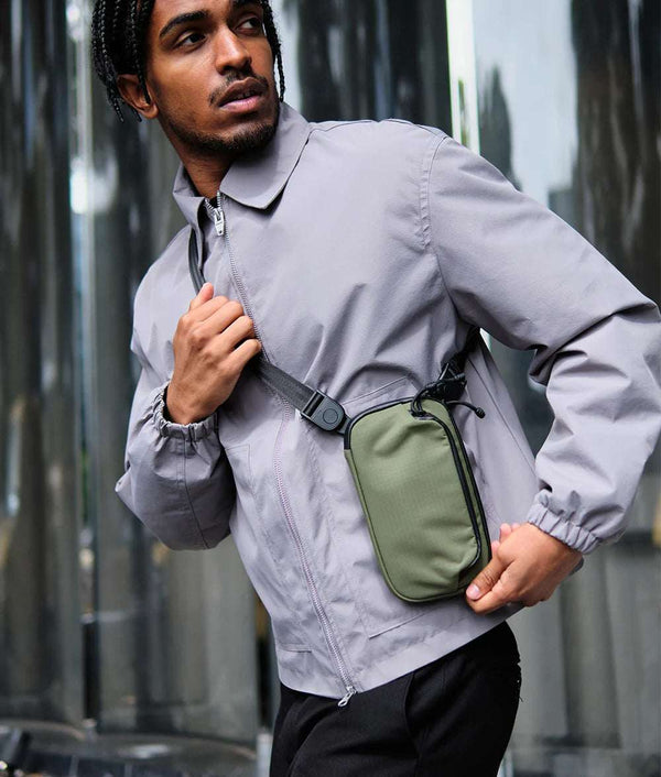 Alpaka Bravo Passport Pouch