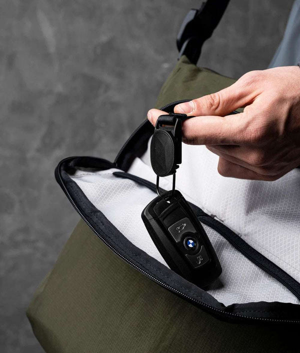 Alpaka Bravo Tote V2
