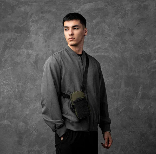 Alpaka Modular Shoulder Pocket Max