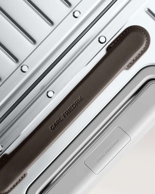 Carl Friedrik - The Carry-On Aluminum Luggage