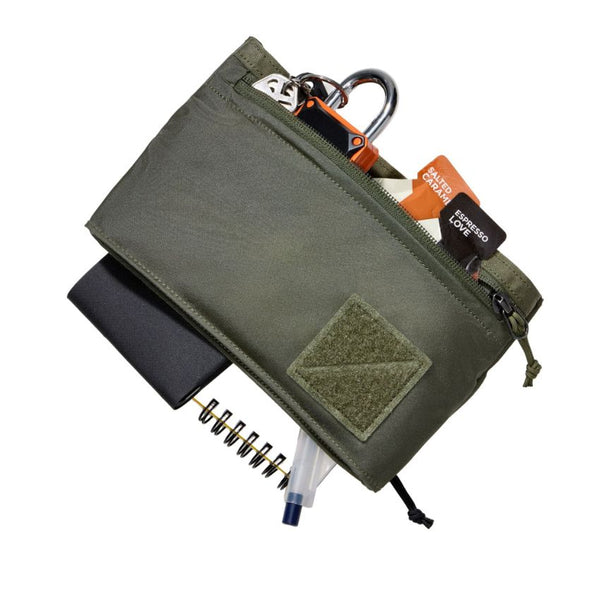 Evergoods Civic Flat Pouch