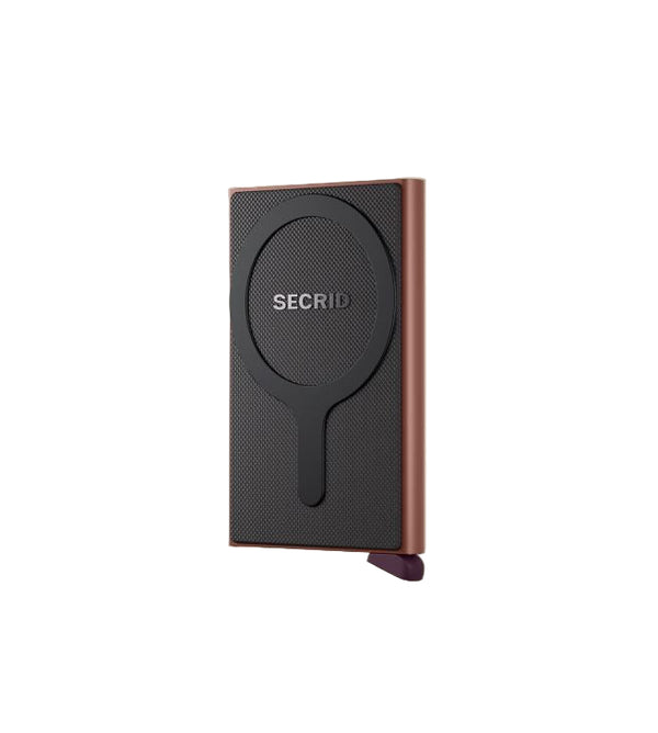 Secrid Cardprotector Magsafe Edition