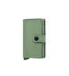 Secrid Mini Wallet Yard Powder