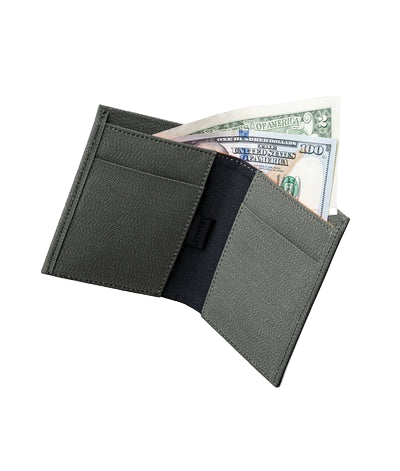 Alpaka Ark Bifold Cash Wallet